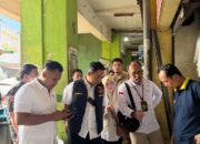 Jelang Ramadan 1447 H, Satgas Pangan Polres Sampang dan Bapanas RI Cek Harga Bapokting di Pasar Srimangunan