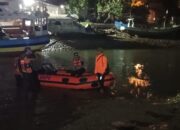 Diduga Terseret Arus Saat Mandi, Bocah 8 Tahun di Camplong Masih Dalam Pencarian