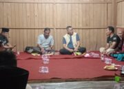 PCS Sampang Gelar Koordinasi Bersama Polres, Memastikan Masyarakat Aman Dan Nyaman Melaksanakan Ibadah Ramadhan