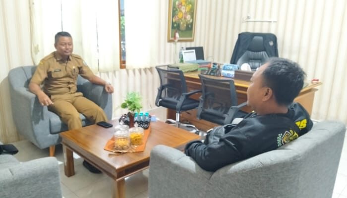 Inspektorat Sampang Soroti Disiplin ASN: Tiga Pegawai Terancam Dipecat