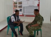 Akselerasi Kemandirian Pangan: 93 Koperasi “Merah Putih” di Sampang Ditargetkan Rampung April 2026