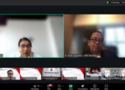 Kementerian ATR/BPN Evaluasi Hasil SPI KPK 2025, Fokus Benahi Integritas