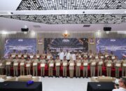 Reformasi Birokrasi: 32 Satker ATR/BPN Sabet Predikat WBBM dan WTAB 2026