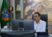 Perkuat Pelayanan Publik, Kementerian ATR/BPN Sosialisasikan Aturan Baru Kearsipan