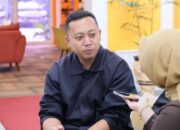 Tetap Buka Saat Ramadan, Warga Bersyukur Masih Bisa Urus Pertanahan di Hari Libur