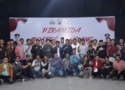 Piramida Kapolres Sampang “Runtuh”: Antara Instruksi dan Pembangkangan Kapolsek 