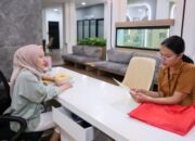 Ambil Sertipikat di Hari Libur, Masyarakat: Benar-Benar Pengalaman Terbaik