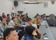 Sinergi Membangun Desa, Kantah Sampang Kawal Aspek Hukum Pertanahan di TMMD 2026