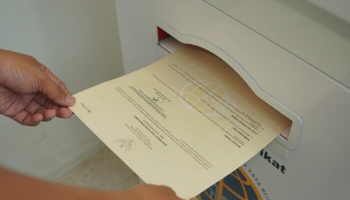 Pentingnya Mengenal 7 Jenis Sertipikat Tanah di Indonesia demi Kepastian Hukum