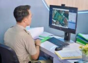 Manfaatkan Libur Lebaran, Mutakhirkan Data Sertipikat Tanah di Kantor Pertanahan