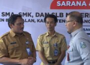 Mas’udi Hadiwijaya Tegaskan Program “Mama Mau Naik Kelas” Untuk Meningkatkan Lulusan PTN 2026