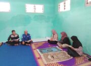 Inspiratif Ramadhan Dengan Tadarus Bersama, Mas’udi Hadiwijaya Ajak Pegawai Bangun Budaya Qur’ani