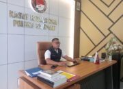 Kasat Resnarkoba Polres Sampang Tegaskan Penanganan Perkara Narkoba Sesuai SOP, Dua Tersangka Direhabilitasi