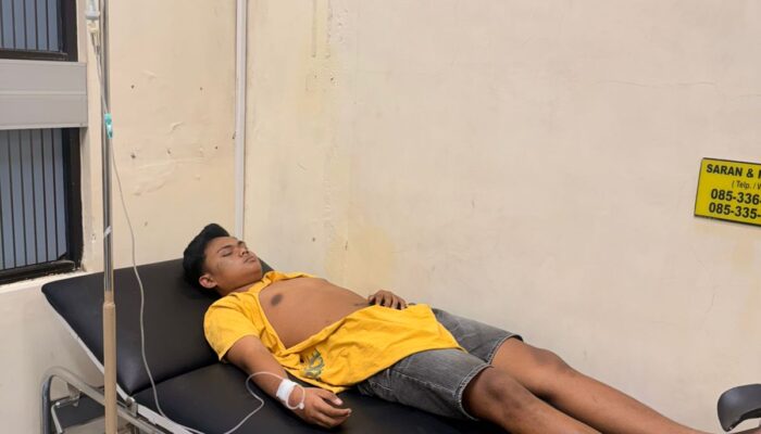 Diduga Aniaya Anak di Sumenep, Pelaku Masih Berkeliaran dan Belum Ditangkap Polisi