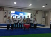 RSMZ Gelar Forum Komunikasi Publik, dr. Bhakti Tegaskan Pentingnya Transparansi Dan Peningkatan Pelayanan Kesehatan