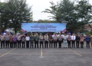 Operasi Ketupat Semeru 2026, Kapolres Sampang Tegaskan Siap Amankan Hari Raya Idul Fitri 1447 H