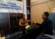 Program Efisiensi Energi Mulai Diterapkan di Sekolah Kabupaten Sampang