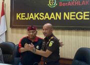 DPP GAIB Perjuangan Desak Kejari Sampang Tuntaskan Kasus Korupsi Pajak Rp3,3 Milyar RSMZ
