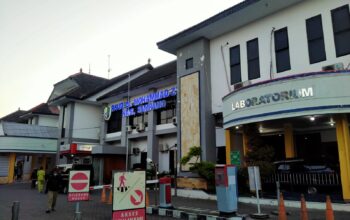 RSMZ Sampang Beri Cara Cegah Gagal Ginjal, Ajak Masyarakat Rutin Periksa Kesehatan