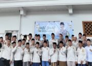 Halal Bihalal Polres Sampang Dan DPC PKDI, Momentum Memperkuat Kolaborasi Lintas Sektor