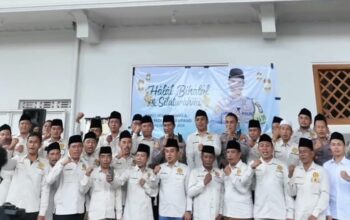 Halal Bihalal Polres Sampang Dan DPC PKDI, Momentum Memperkuat Kolaborasi Lintas Sektor