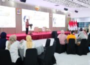 Srikandi ATR/BPN: Bukan Sekadar Pegawai, Tapi Motor Penggerak Tata Ruang Bangsa!