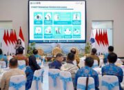 ATR/BPN dan KPK Gandeng Pemda se-Sulut Lewat 9 Program Kerja Sama