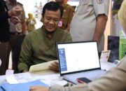 Urus Roya & Waris Cuma 5 Menit! Kantah Kabupaten Tangerang Luncurkan “LARIS MANIS”