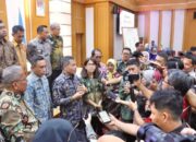 Bersih-Bersih Aset di Sultra: ATR/BPN, KPK, dan Pemda Sepakati 9 Jurus Baru