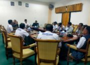 Rapor Merah Kehadiran Audiensi Komisi I DPRD Sampang di Tengah Sengkarut Anggaran Koperasi Desa Merah Putih