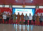 H. Agus Wahyudi Dilantik Menjadi Ketua Dekopinda 2026-2030 , Aba Idi Tegaskan Pentingnya Revitalisasi Koperasi Sebagai Penggerak Ekonomi Kerakyatan
