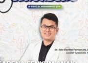 RSMZ Hadirkan Dokter Spesialis Anak, Humas Tegaskan Untuk Meningkatkan Mutu Pelayanan Kesehatan