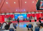 Di Dukung Pemkab, Kasat Resnarkoba Tegaskan Akan Memberantas Narkoba Untuk Masa Depan Generasi Muda