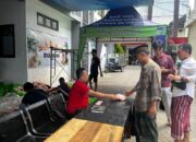 Indahnya Berbagi Momen Hari Raya Idul Adha, RSMZ Sembelih 5 Sapi dan 6 Kambing