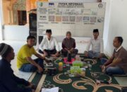 Disebut Mengancam KPM PKH, Kasun Bersama PJ. Kades Komis Klarifikasi Isi Pesan Suara