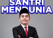 Prestasi Mengharumkan Daerah, Santri Asal Sampang Mempresentasikan Hasil Peneliatannya Di Ajang ICSM