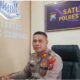Operasi Patuh 2026, AKP Sulaiman Ajak Masyarakat Mematuhi Peraturan Lalu Lintas Untuk Keselamatan Bersama