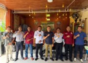 Gelar Sosialisasi KUHP Dan KUHAP Baru, IPDA Muamar Amin Tekankan Pentingnya Memahami Norma Hukum