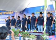 Gelaran LPI Bupati Sampang Cup 2026, Aba Idi Tegaskan Sebagai Sarana Promosi Daerah Yang Efektif