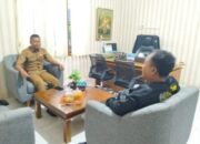 Sinergi Inspektorat Dan DPRD Sampang Sisir 90 Persen Desa Rawan Hukum