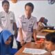 Pastikan Pengambilan PIN SPMB Sesuai Prosedur, Mas’udi Hadiwijaya Tinjau Langsung Ke SMAN 1 Sampang