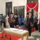 Pelantikan Direktur Baru RSMZ, Bupati H. Slamet Junaidi Tekankan Inovasi Peningkatan Pelayanan Kesehatan